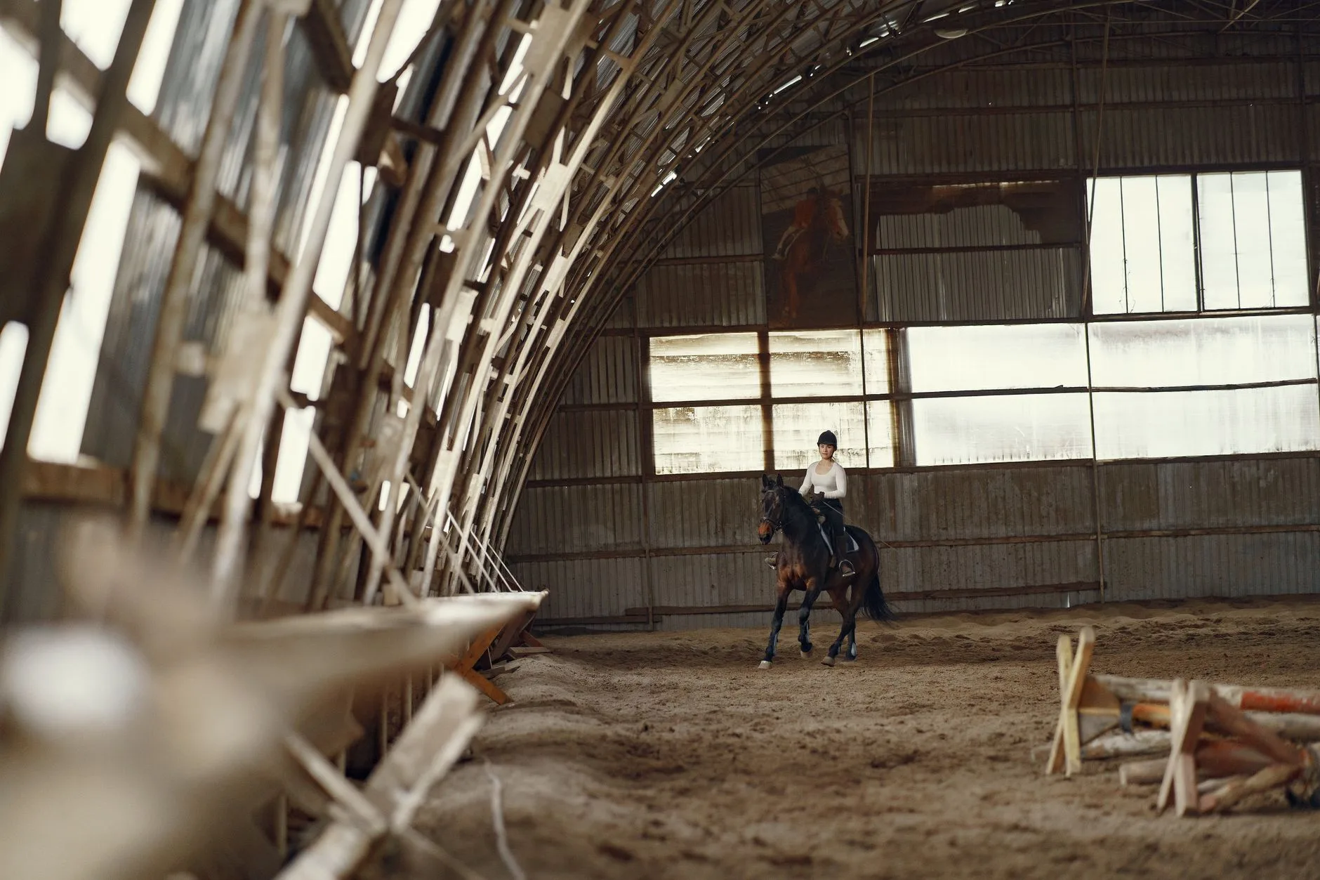 Over Middachten Manege