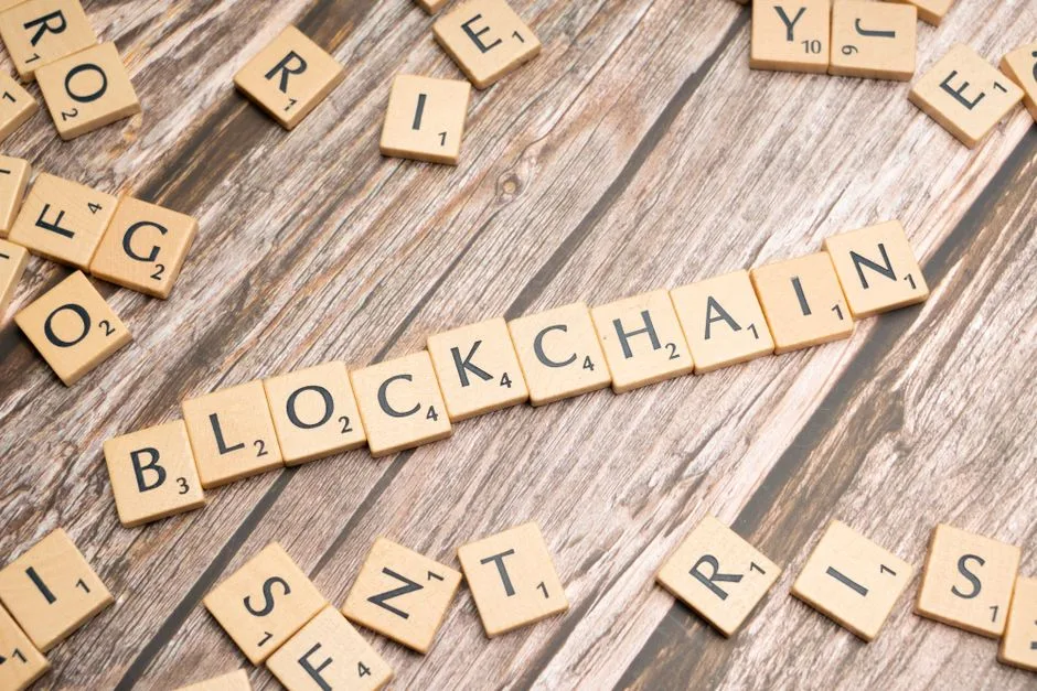 Blockchain Training