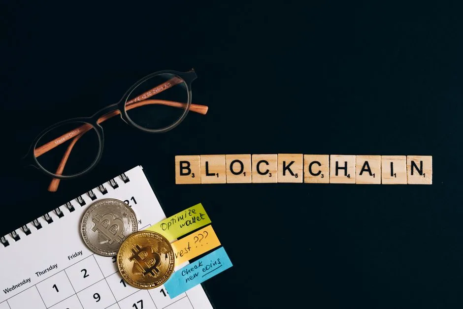 Blockchain Strategie