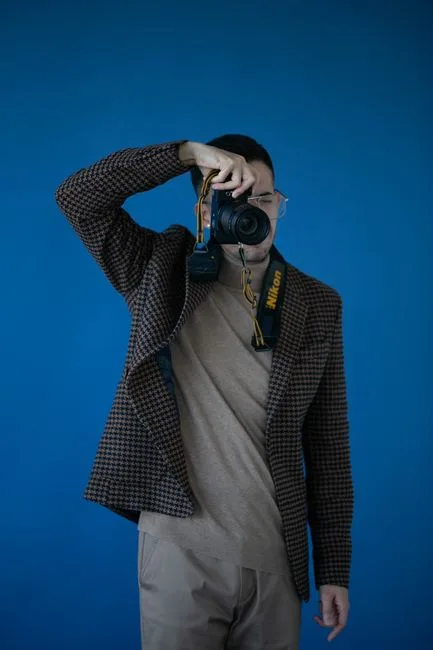 Over Fotografie van Liefde