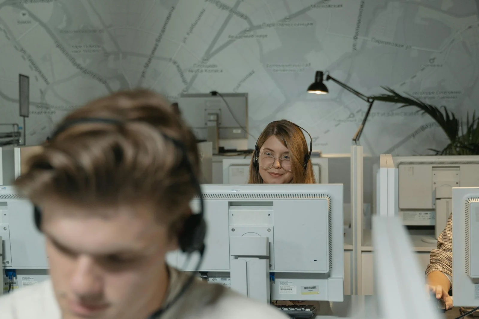 Outbound Callcenter Diensten