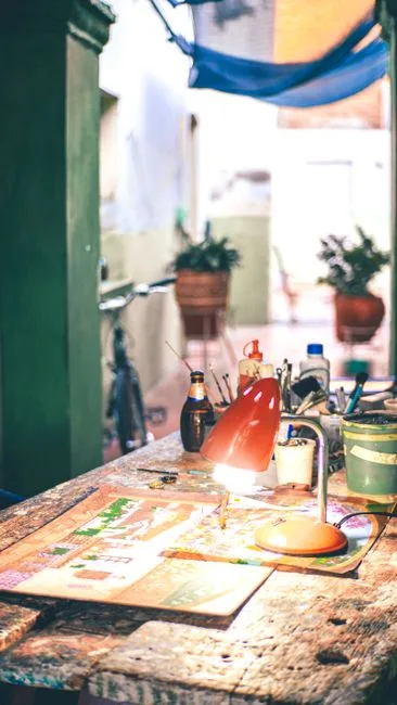 Mozaïek workshops pakket