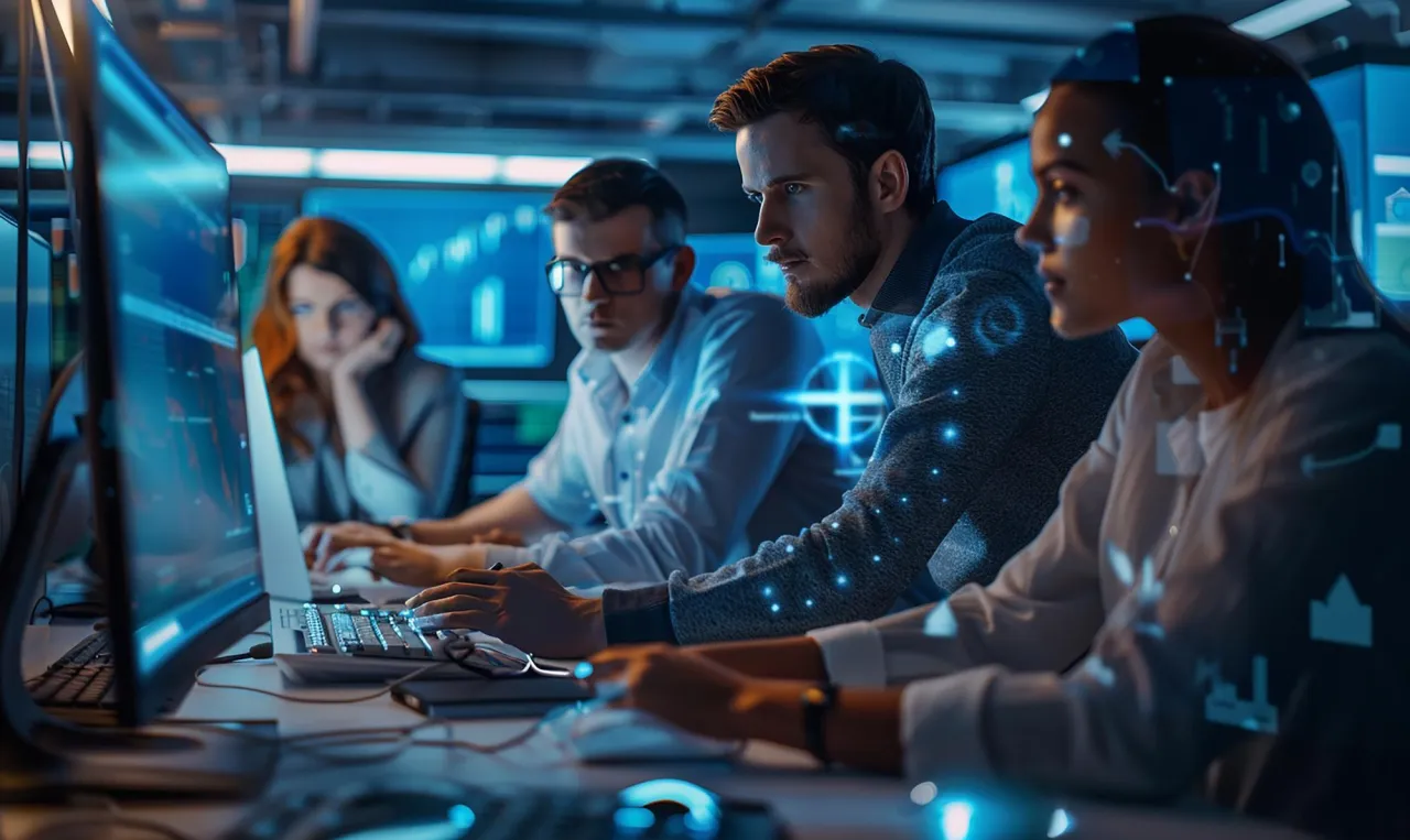 Security Awareness Training