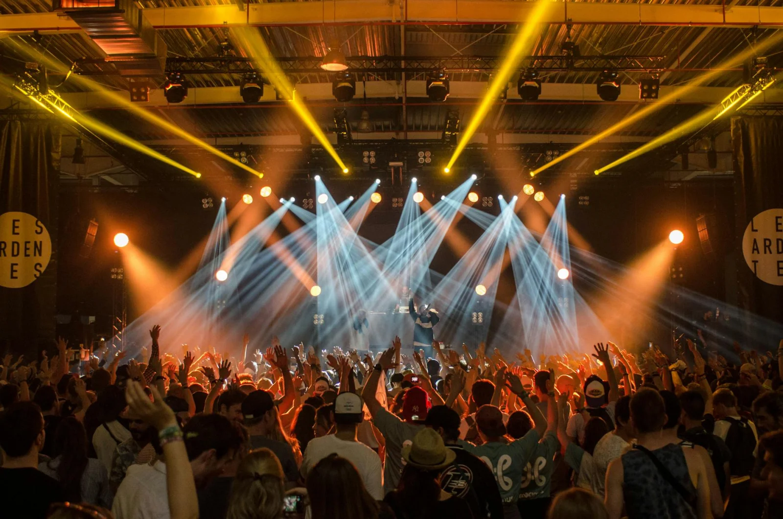 Evenementenplanning