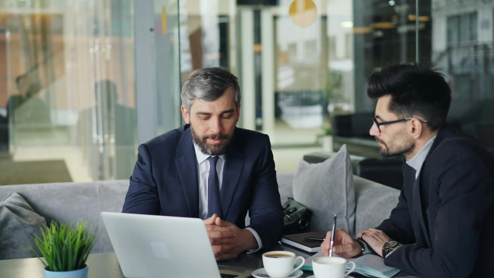 Cybersecurity Consultancy