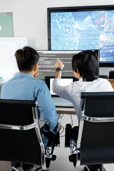 IT Strategie Advies
