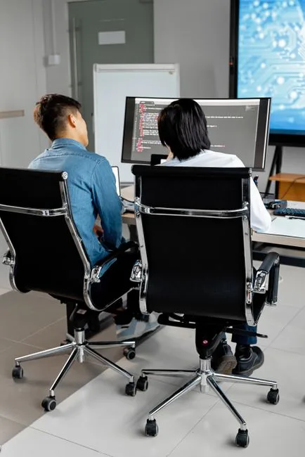 IT Strategie Advies