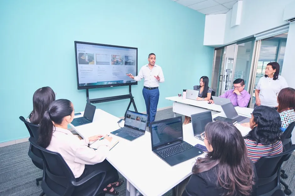Lean Management