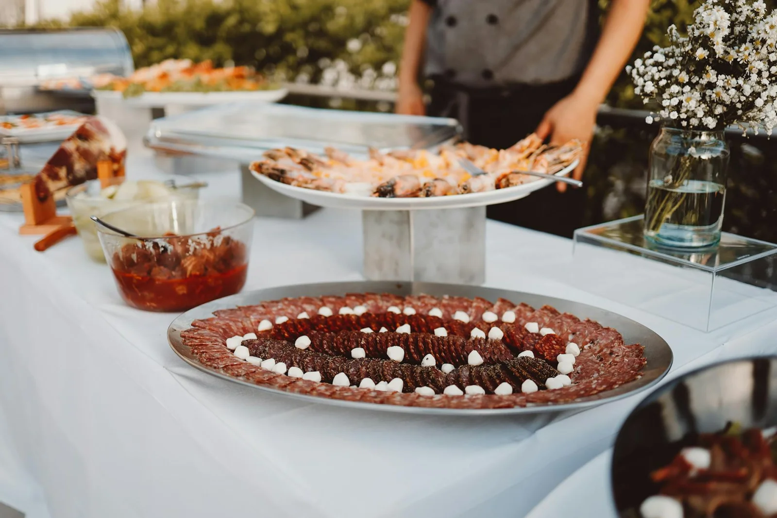 Workshops Italiaans koken