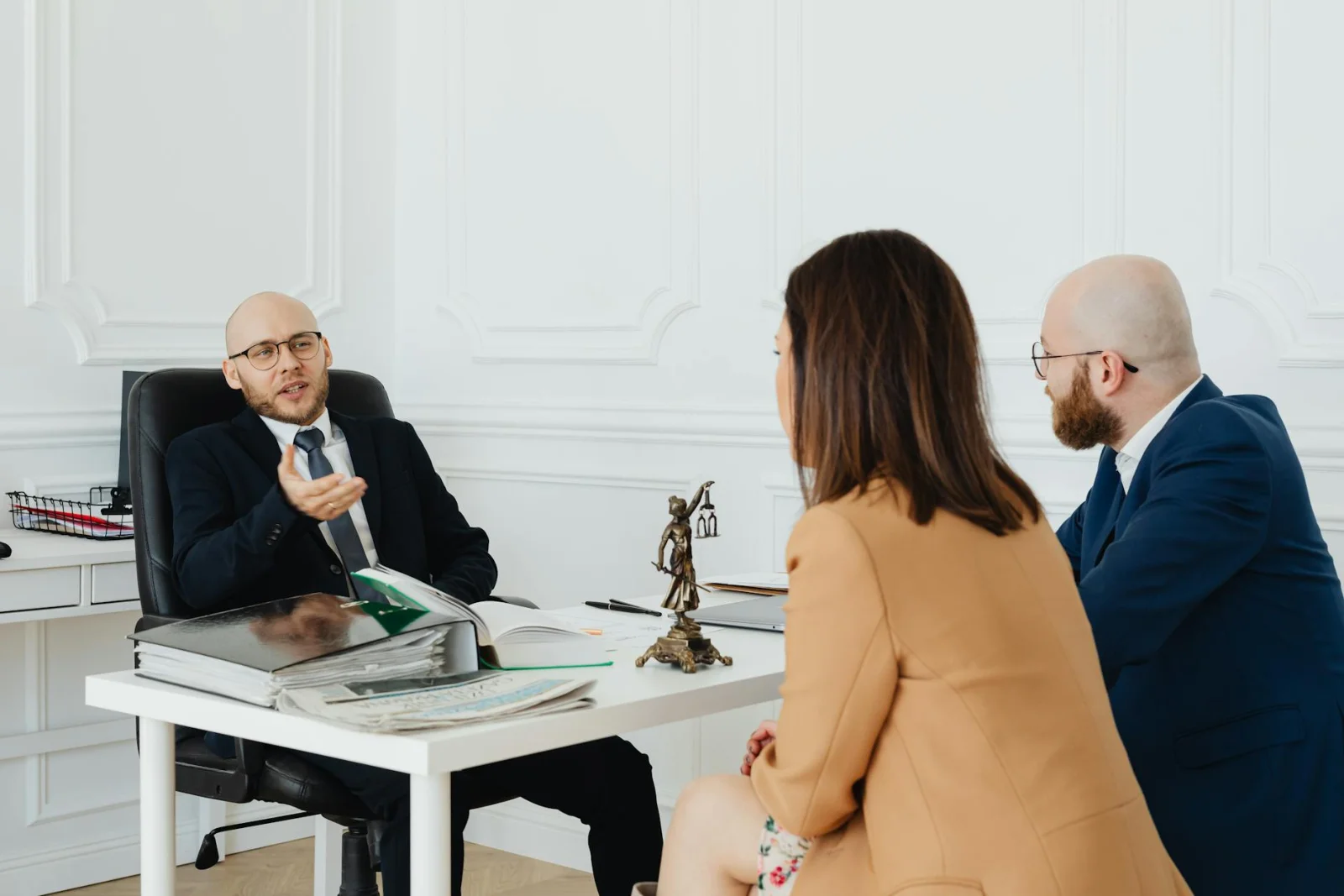 Arbeidsrechtelijk advies