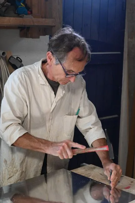Meubelreparatie