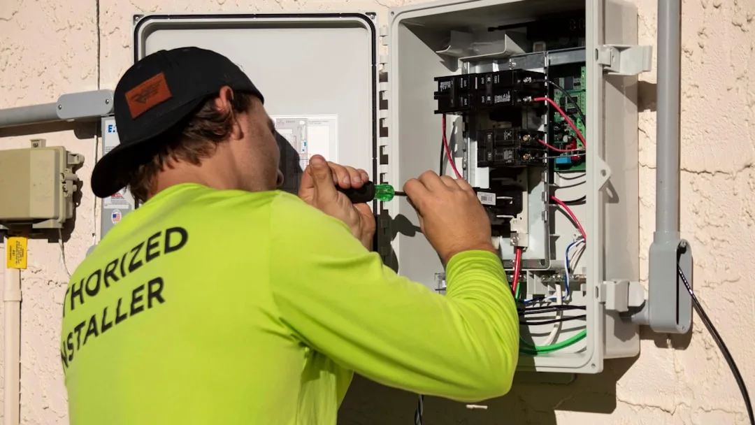 Brilreparatie pakket