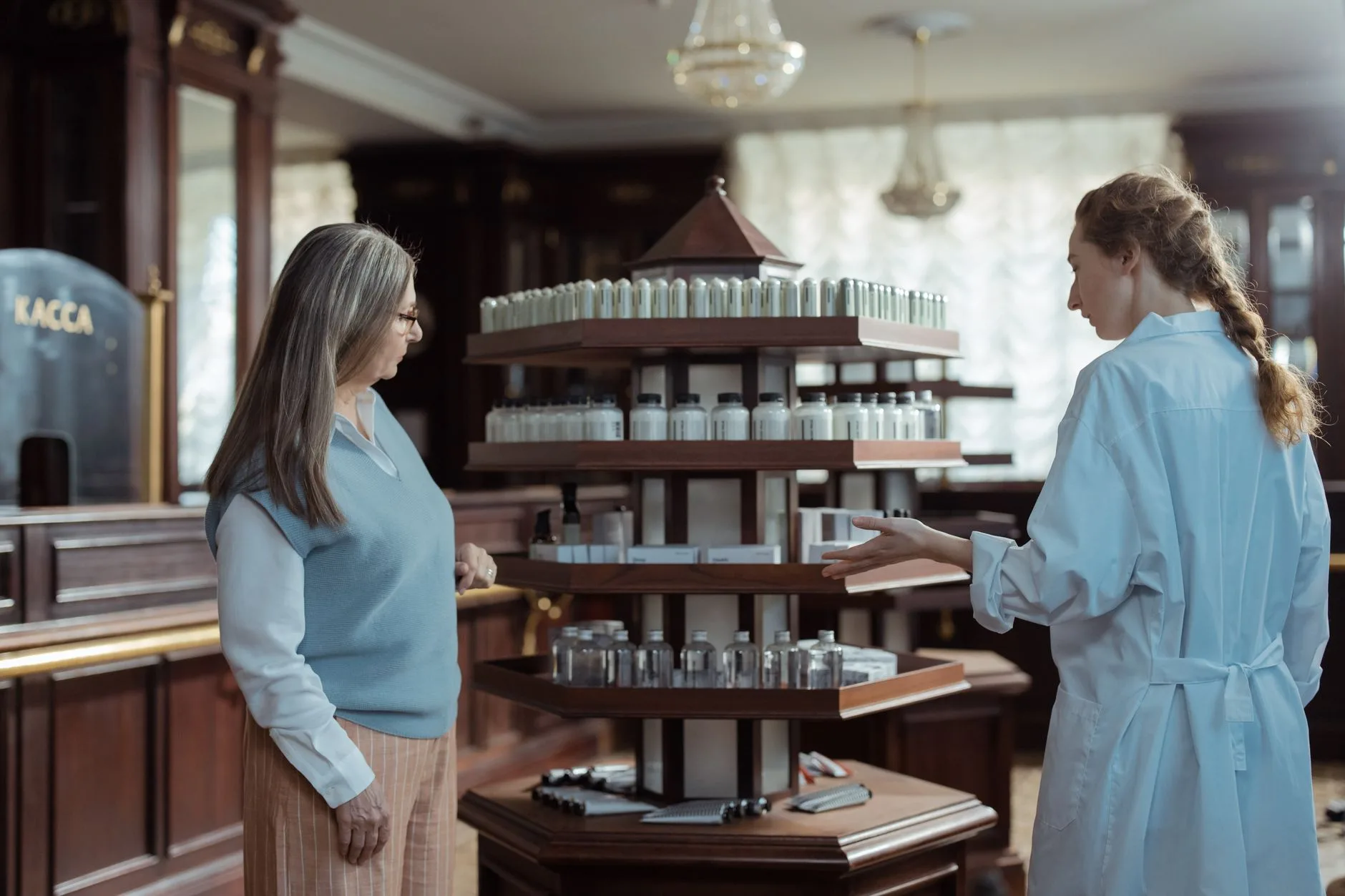 Over Sensuele Parfums