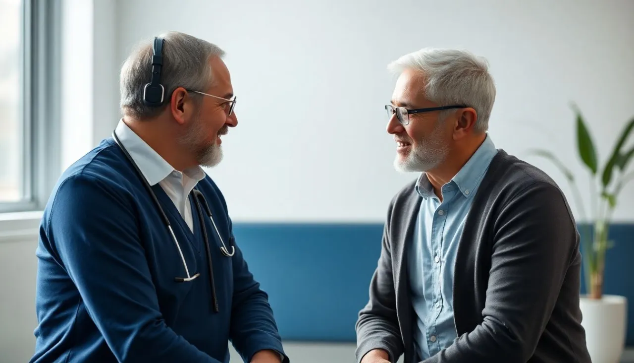 Diagnostisch onderzoek