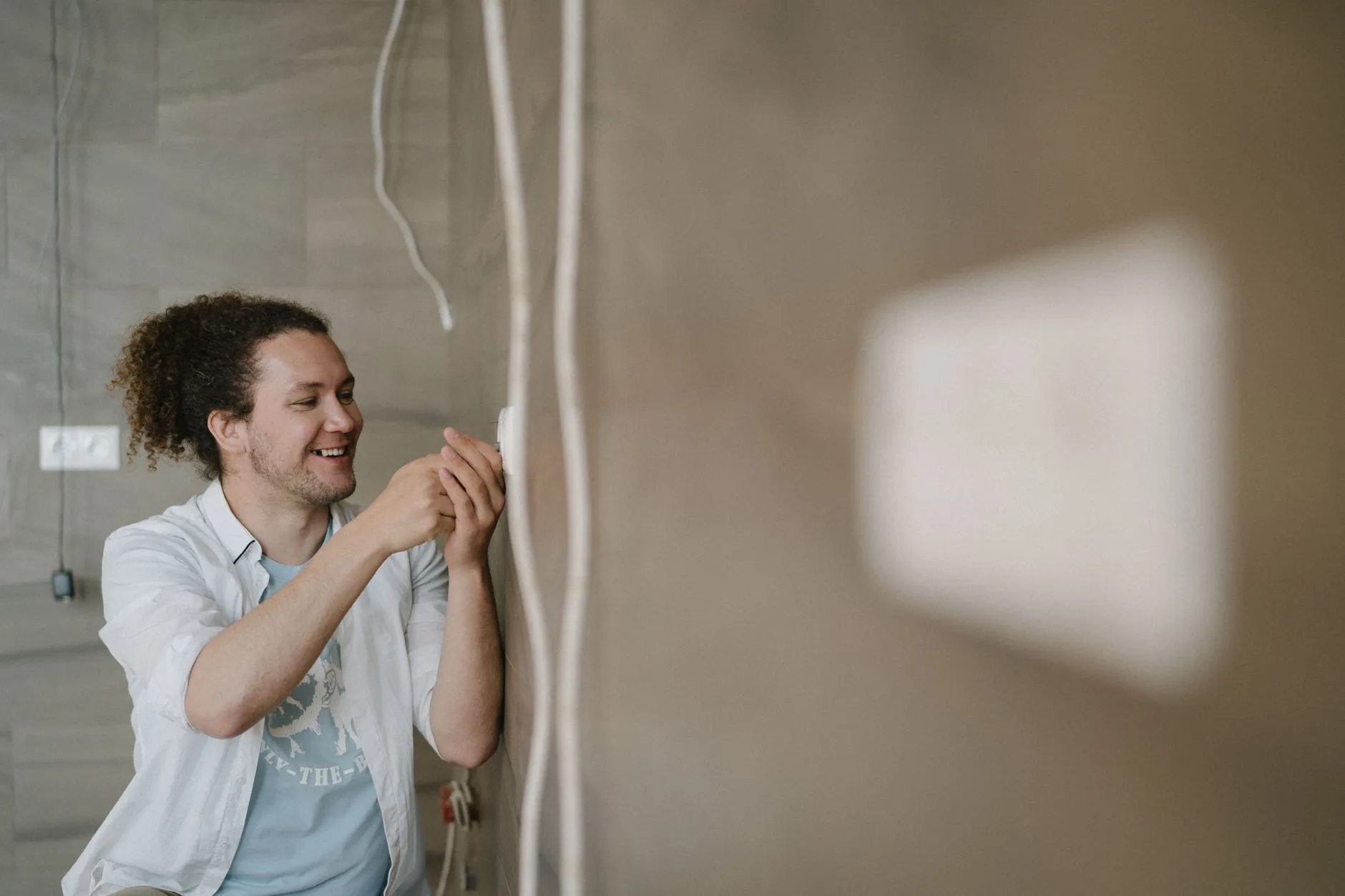 Sanitair installateurs