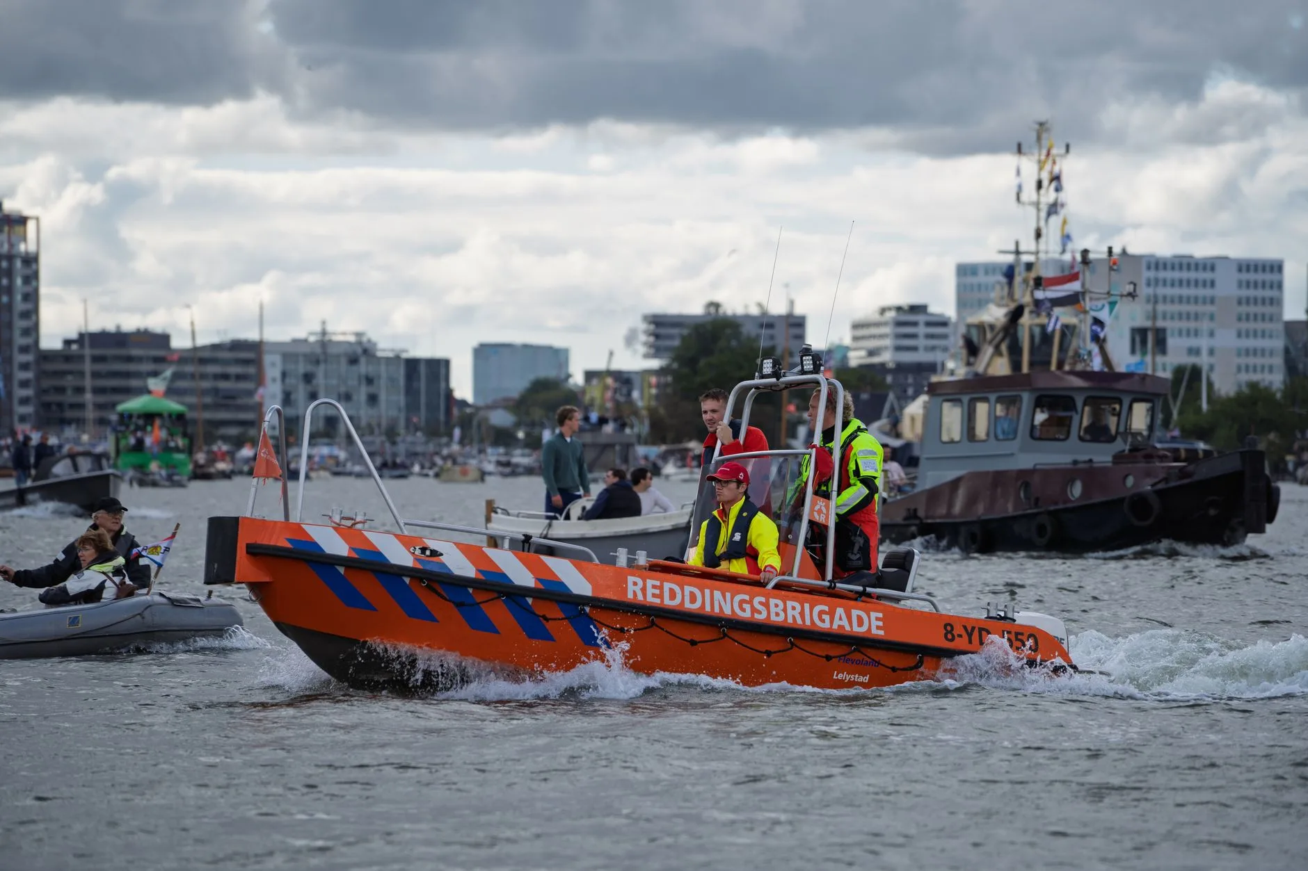 Scheepvaart
