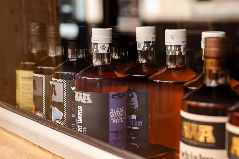 Bierselectie