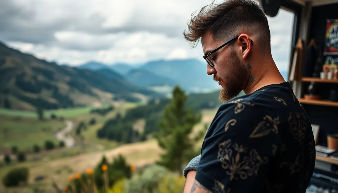 Tattoo bijwerken pakket