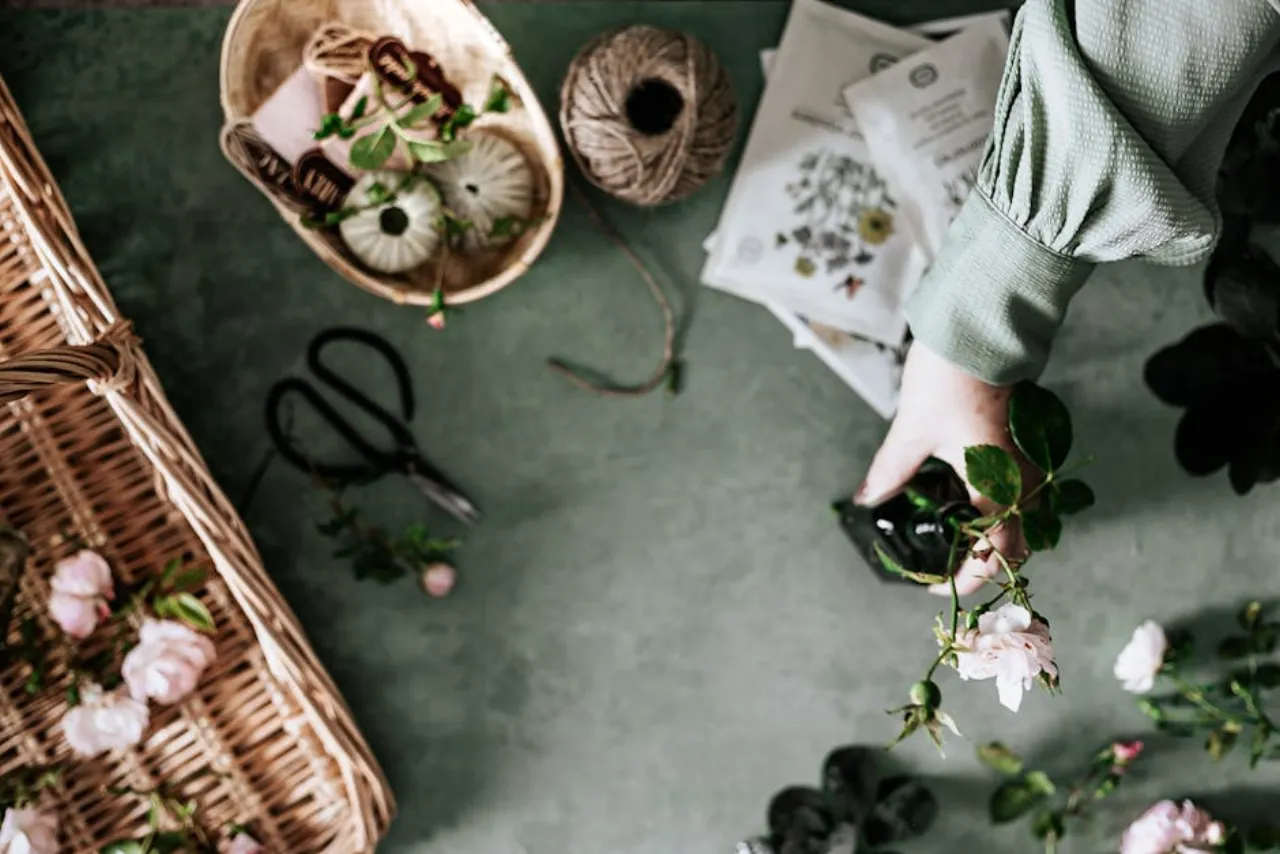 Potten en plantenbakken