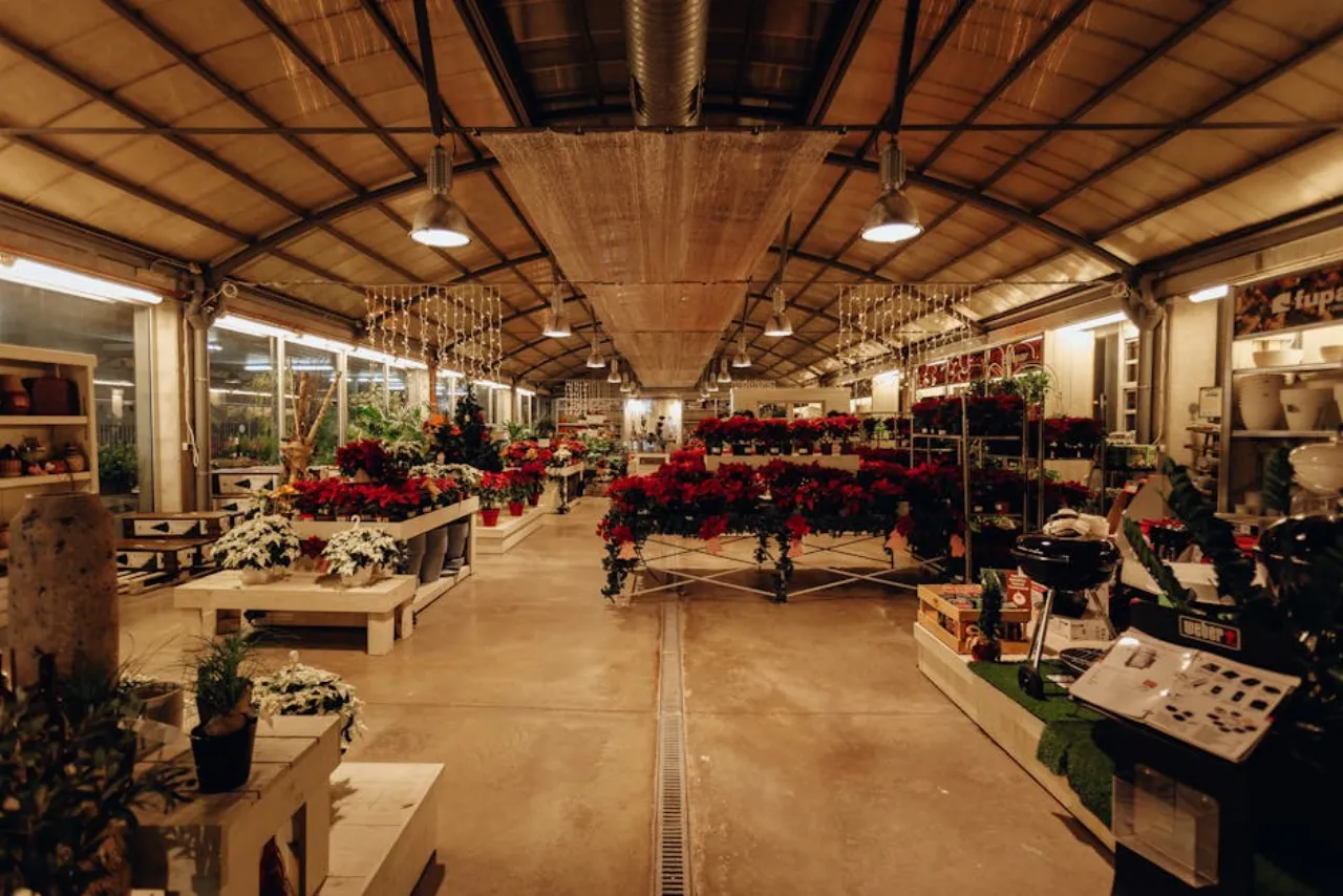 Tuinbenodigdheden