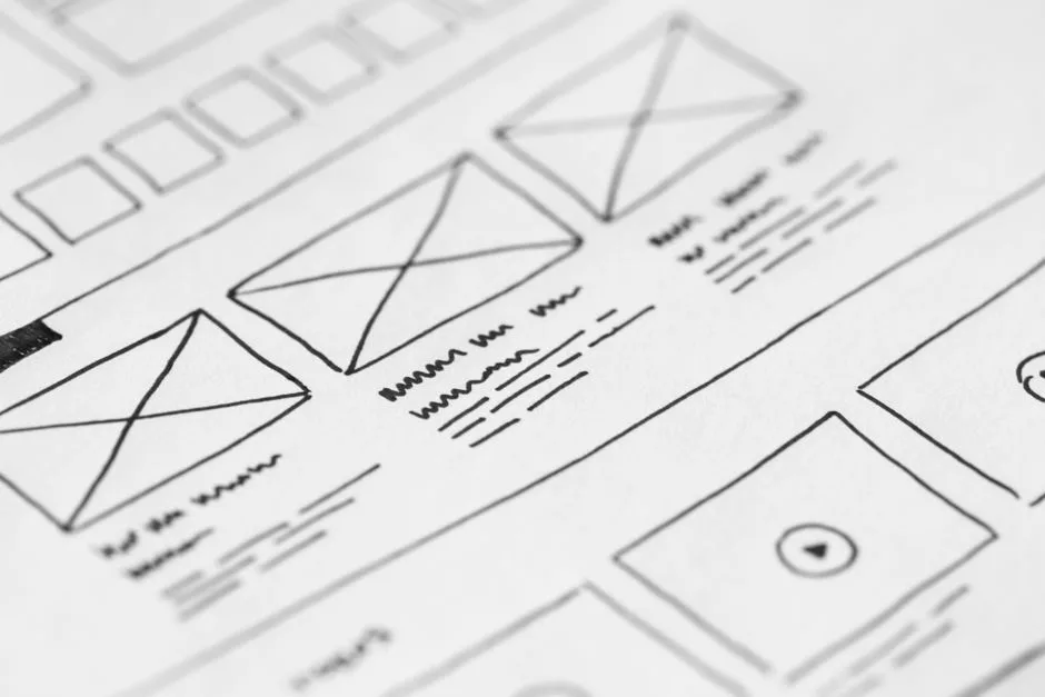 Ux Ui Design blog